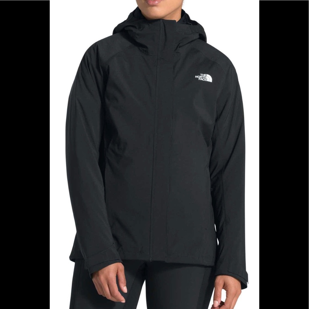 WOMEN’S THERMOBALL™ ECO TRICLIMATE®